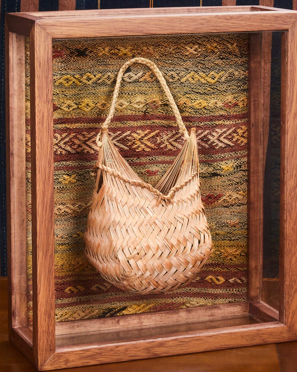 Sac Krahô