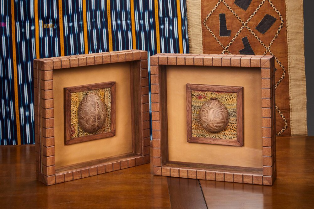 Tapirapé II & III