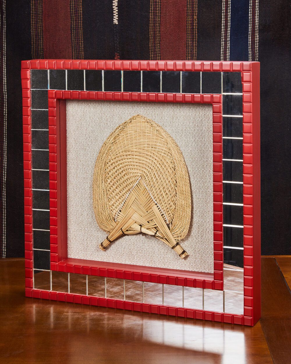Tukano Rouge