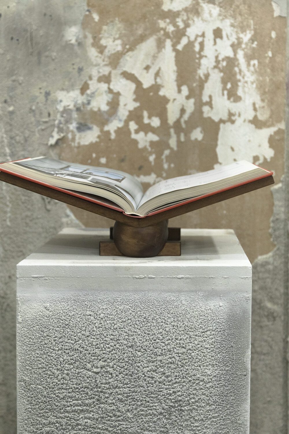 Porte-Livres - Imagem 4
