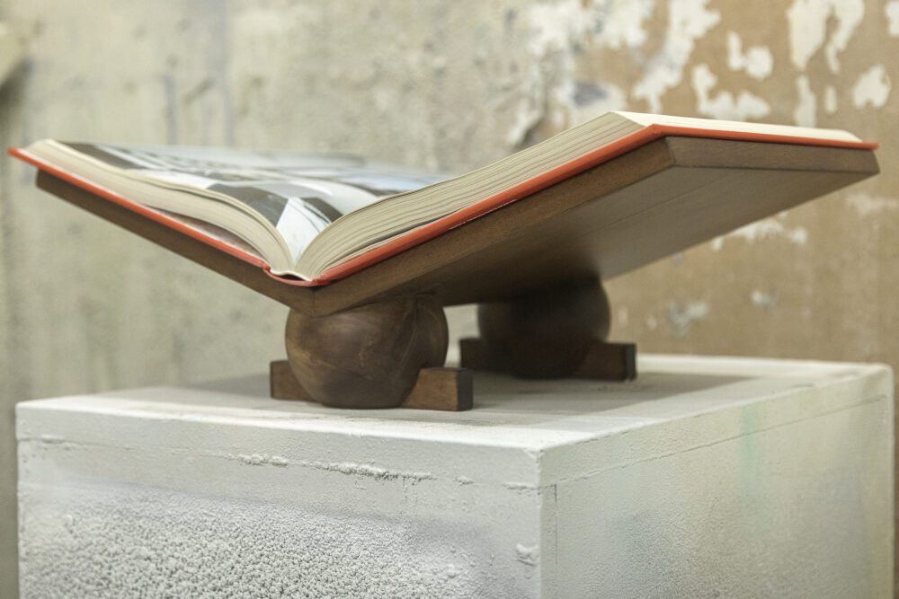 Porte-Livres - Imagem 3