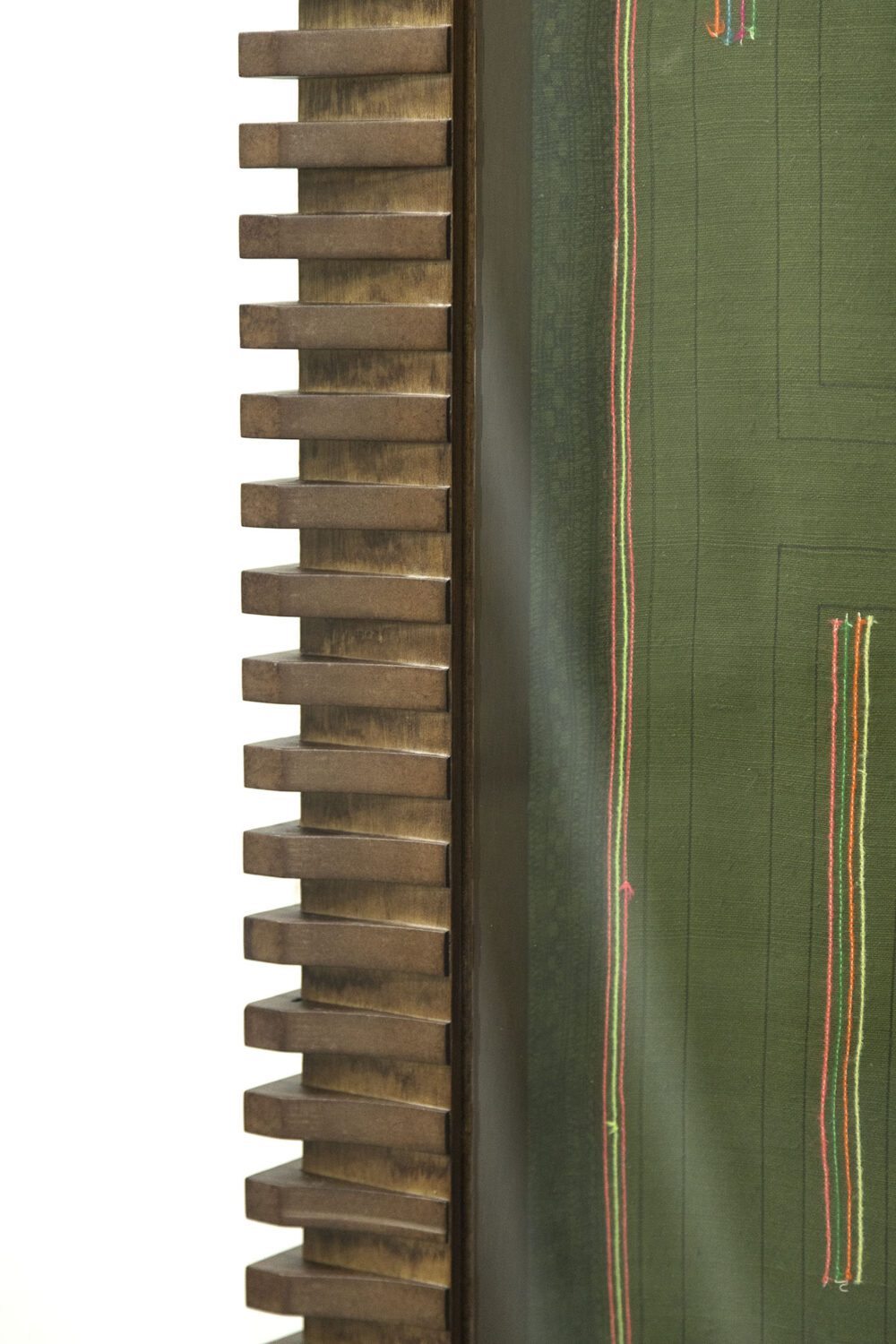 Évantail Hmong - Imagem 5