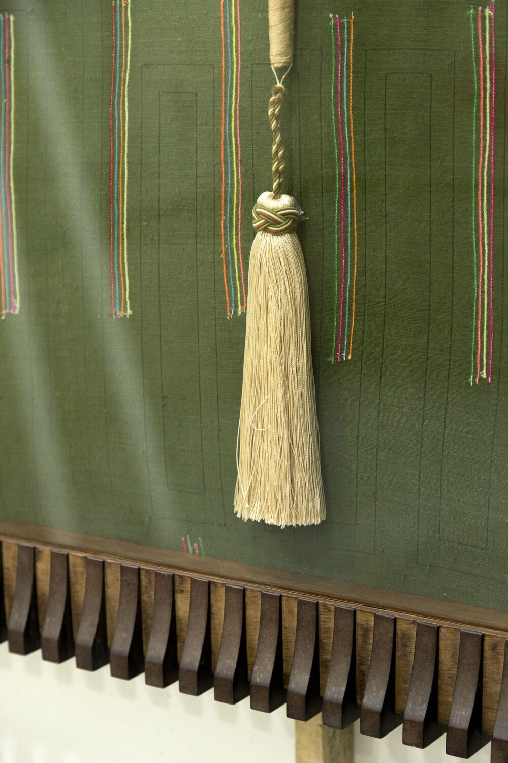 Évantail Hmong - Imagem 3