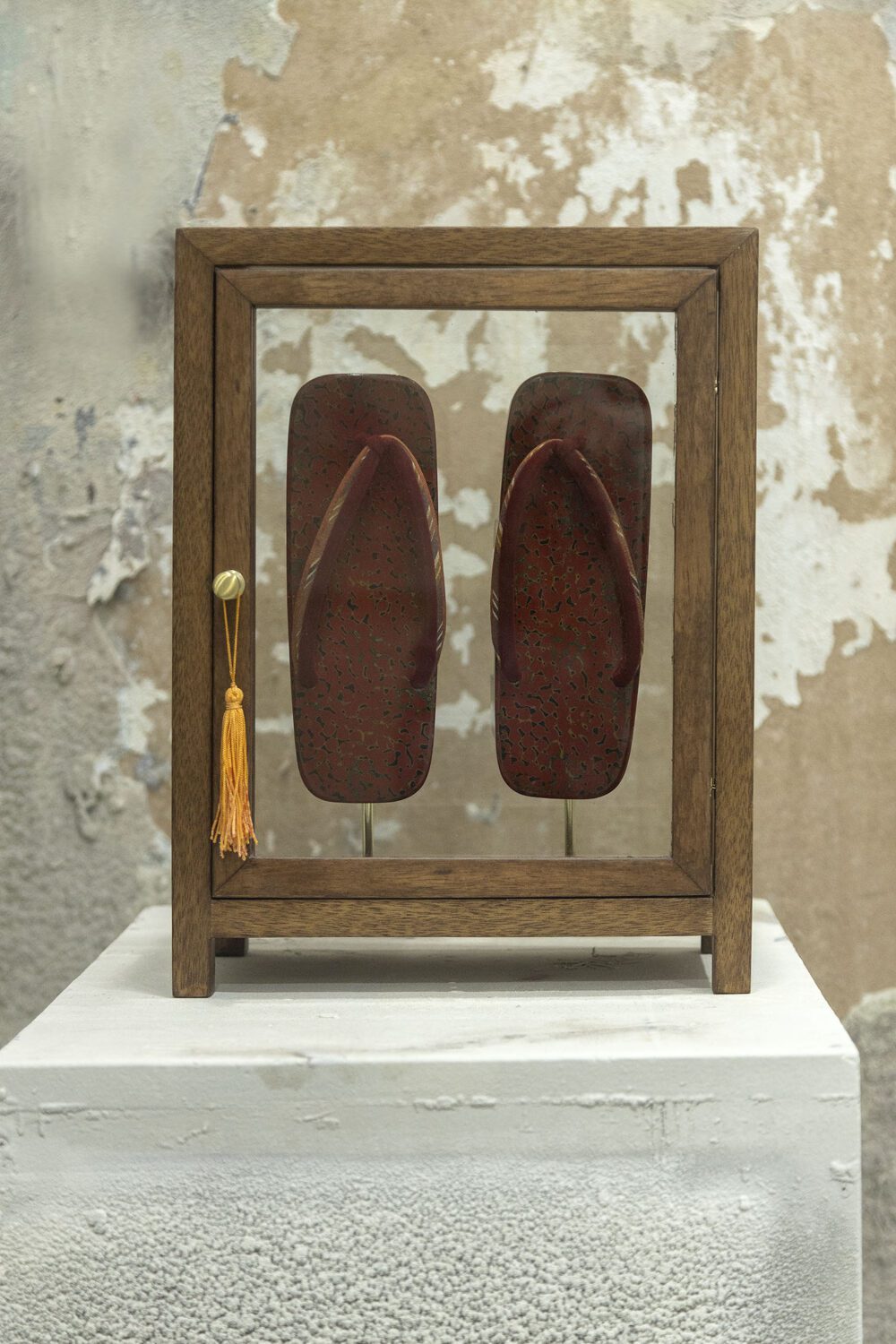 Sabot Geta - Imagem 8