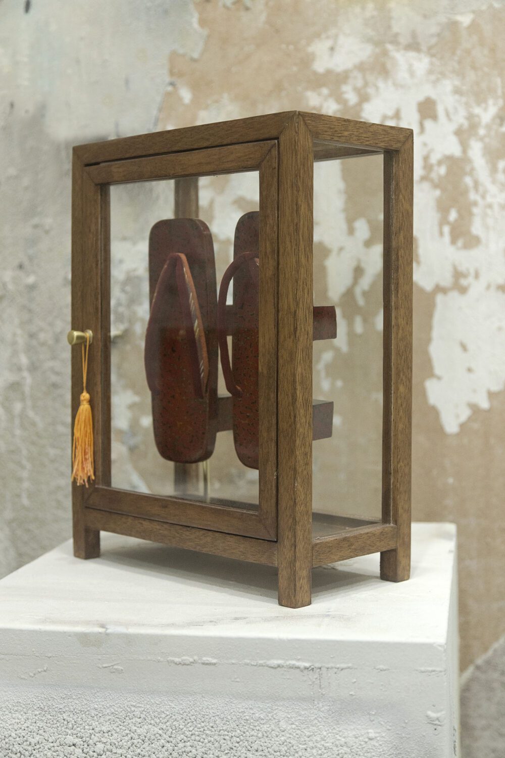 Sabot Geta