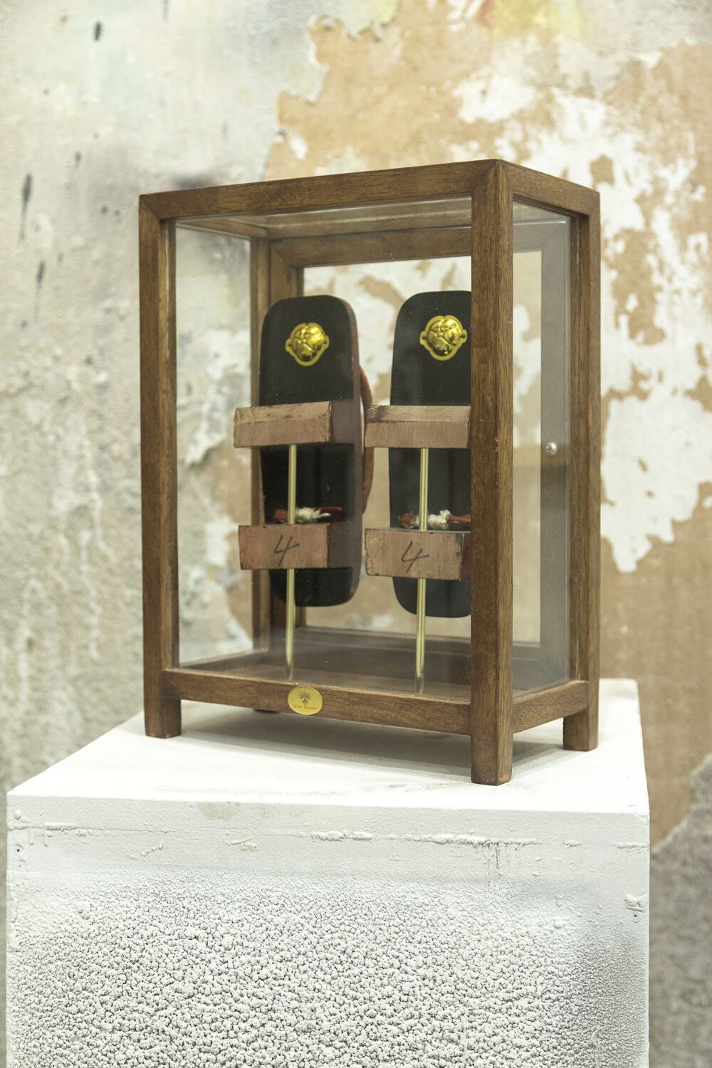 Sabot Geta - Imagem 7