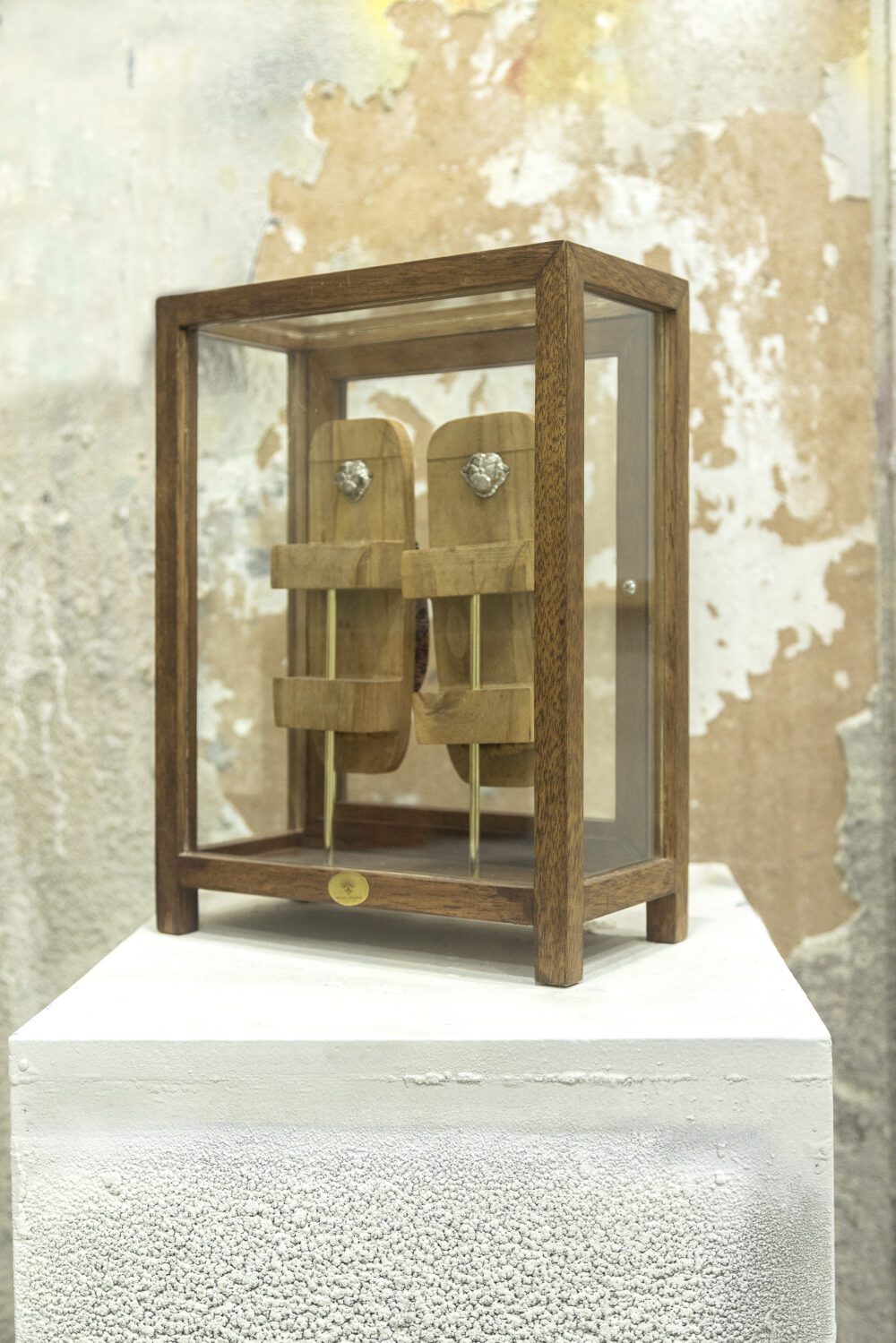 Sabot Geta - Imagem 3