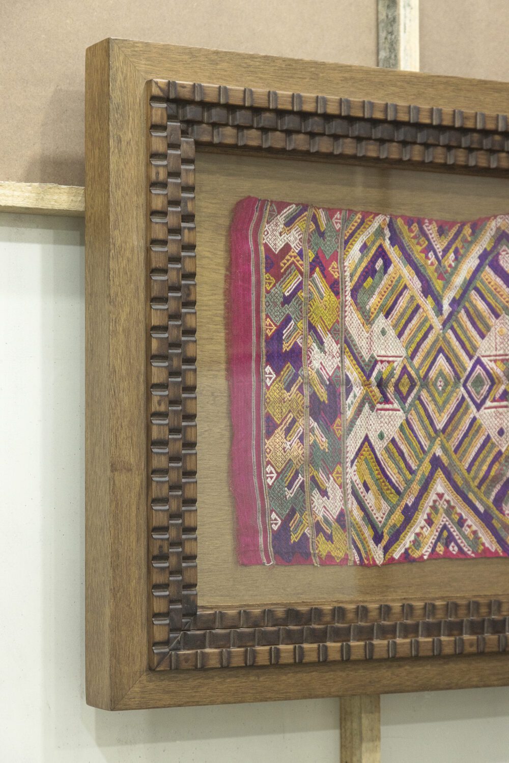 Tissu Nghe - Imagem 3