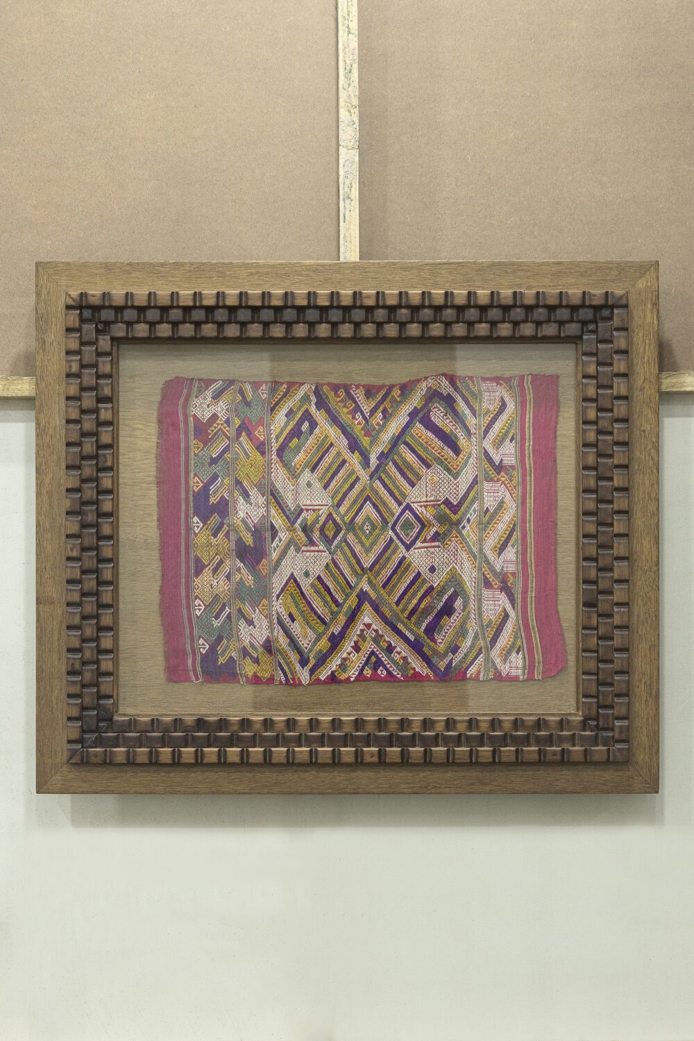 Tissu Nghe