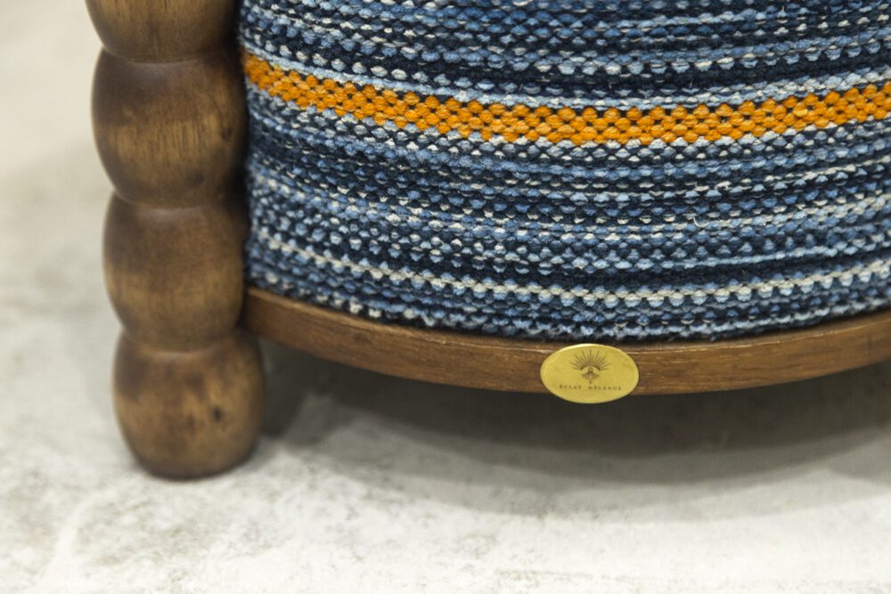 TABOURET ROND - Imagem 6