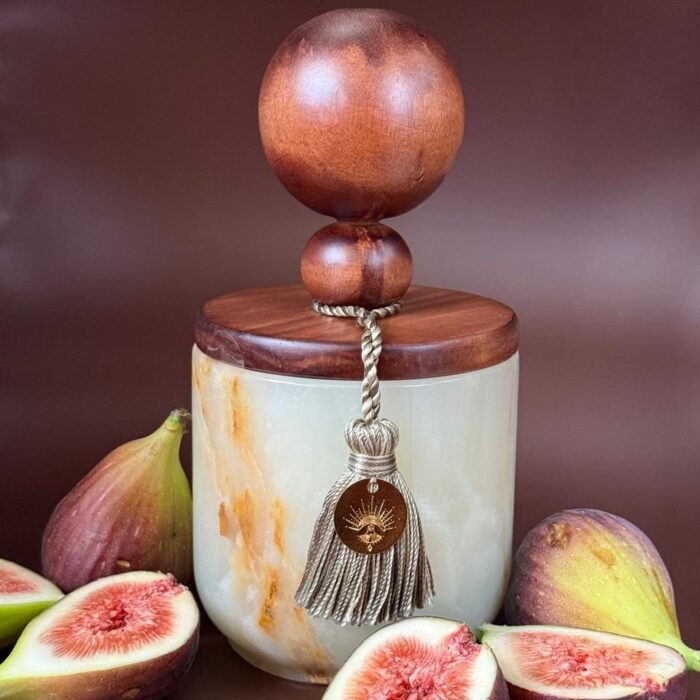 Velas Fig